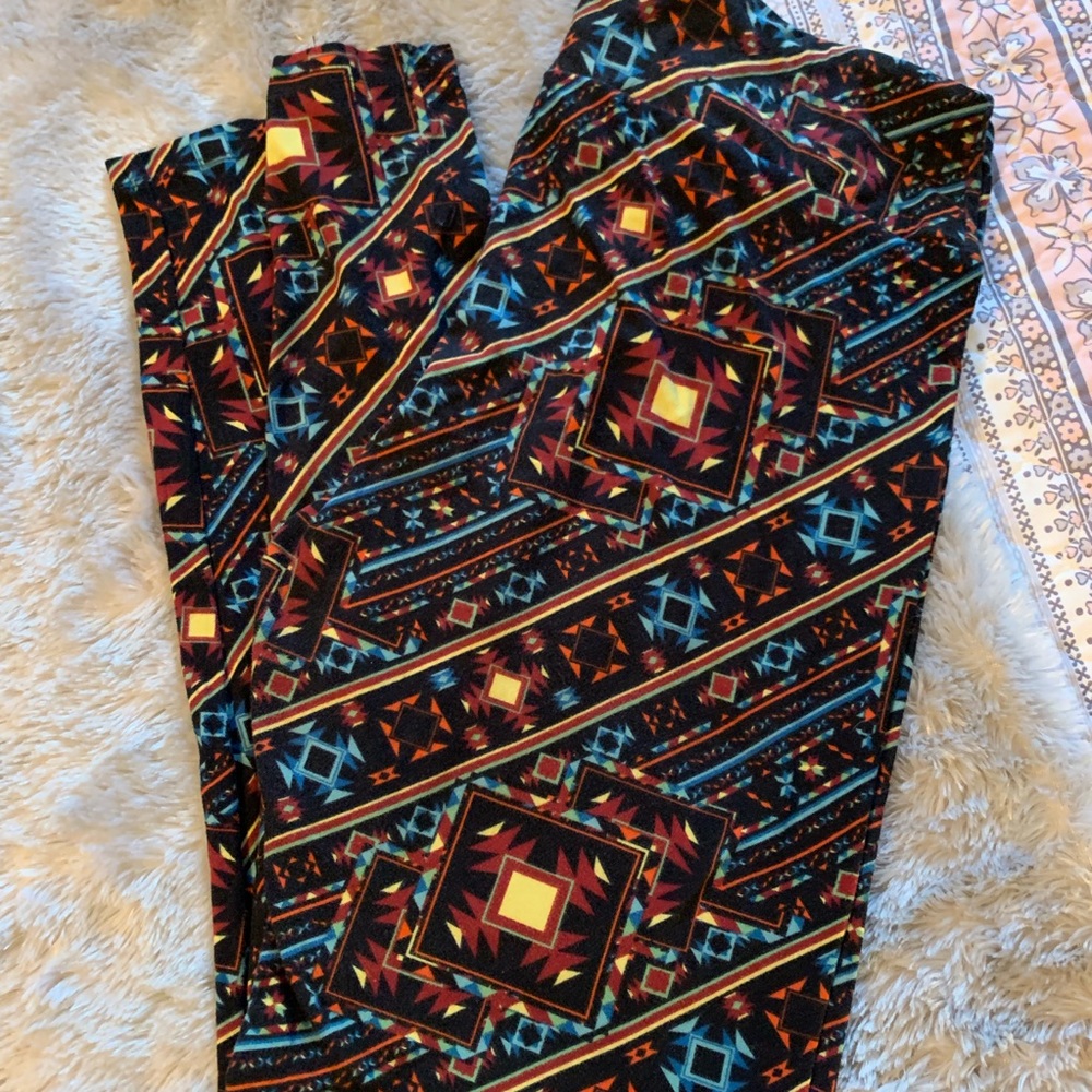 Lularoe leggings